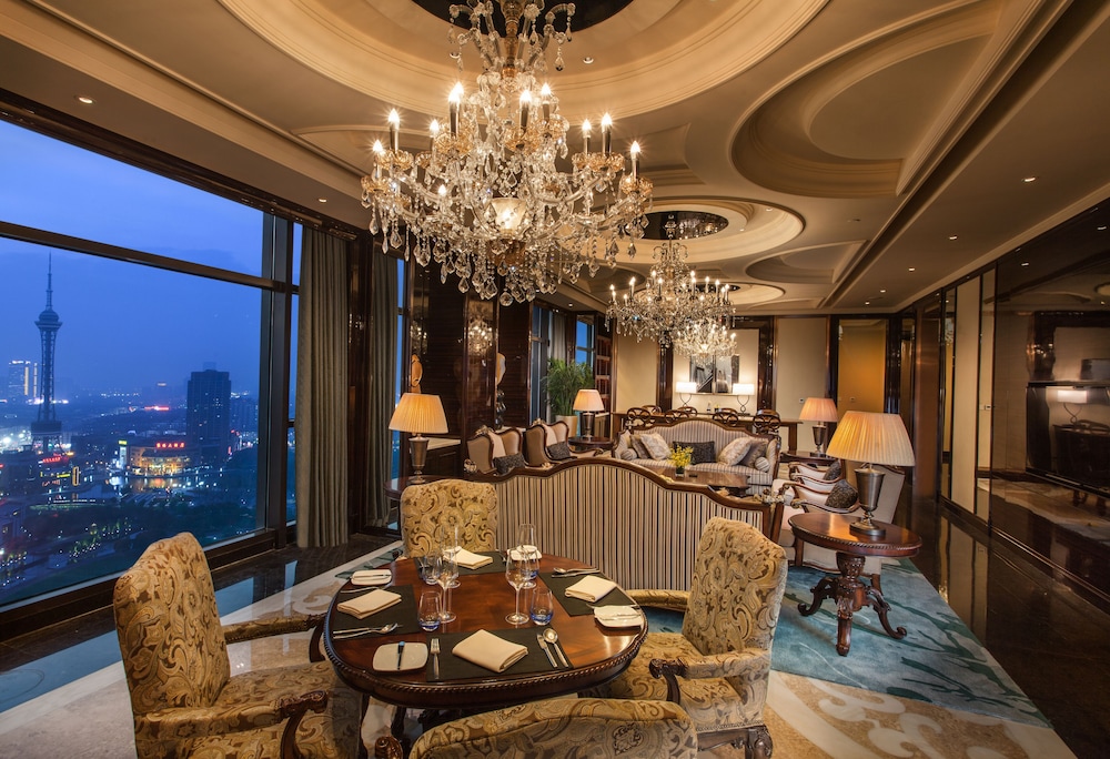 Presidential Suite, 1 King Bed