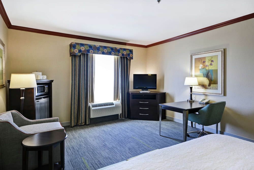 King, Room, Accessible, Non Smoking - Photo 1