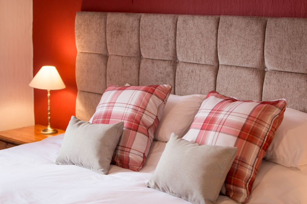 Double Or Twin Room photo 1