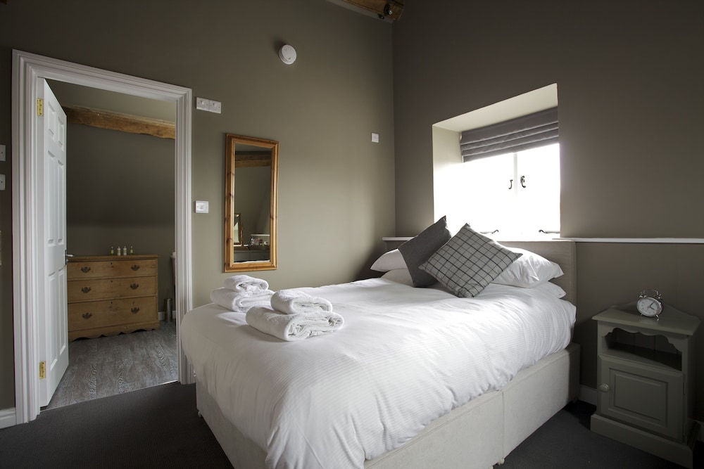 Cottage, 2 Bedrooms (Sleeps 4) photo 3