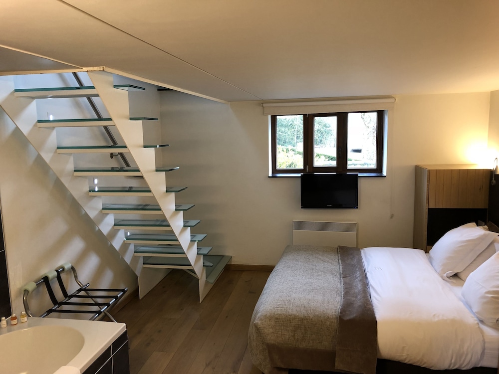Grand Double Room photo 2