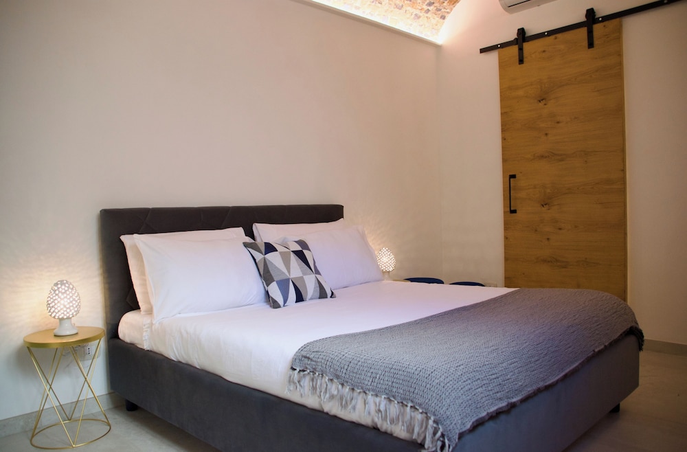 City Room, 1 Bedroom