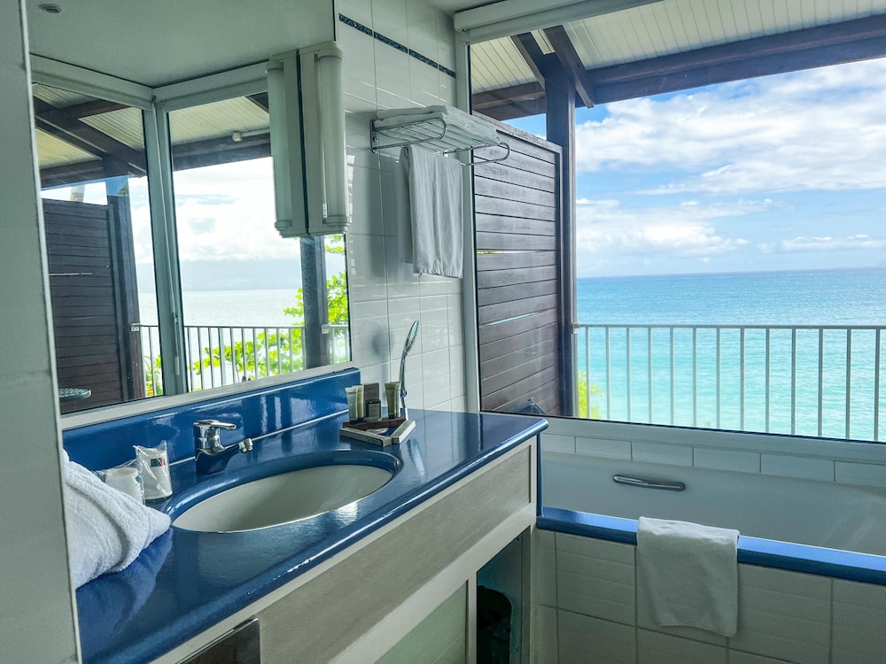 Junior Double Room, Terrace, Ocean View - Photo 2