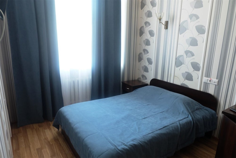 Standard Twin Room, 2 Bedrooms, Private Bathroom