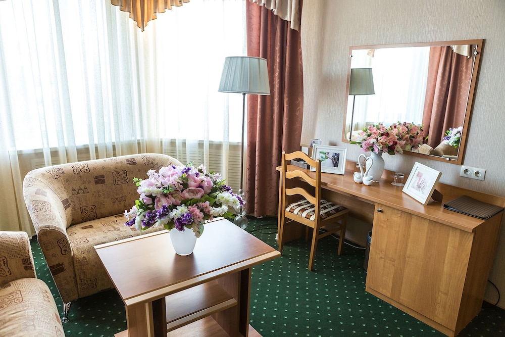 Suite photo 1