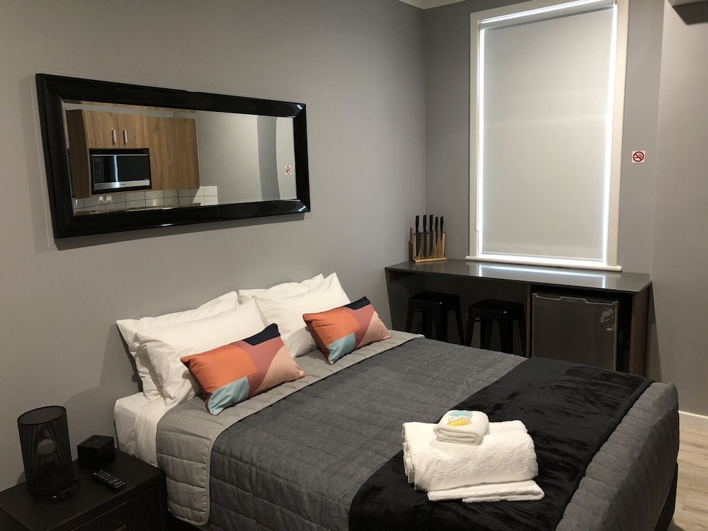 Two Bedroom
