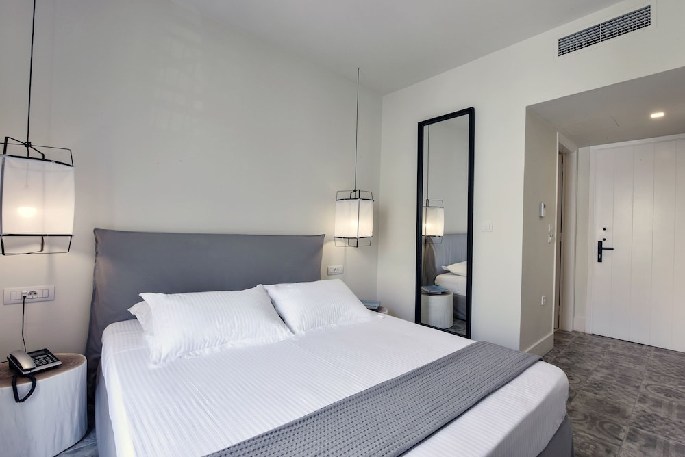 Superior Room, Sea View photo 2