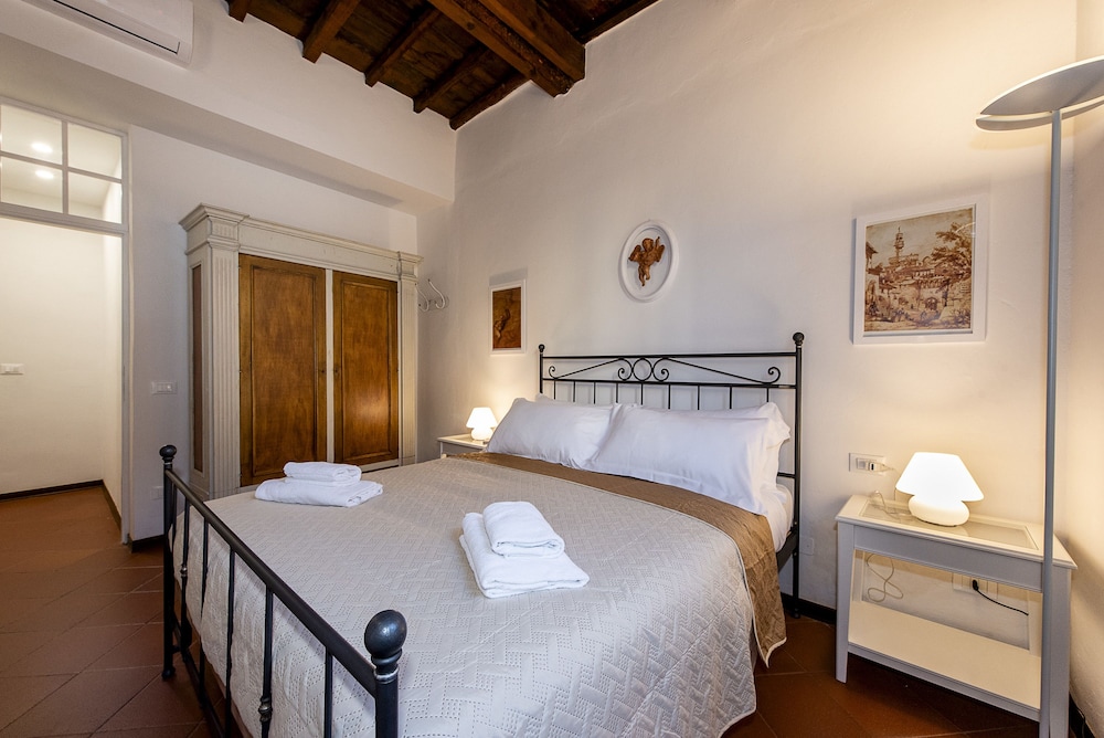 Apartment, 2 Bedrooms