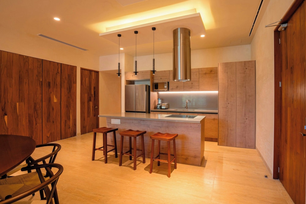 Premium 2 bedroom apartment with 2 bathroom & jacuzzi - Photo 4