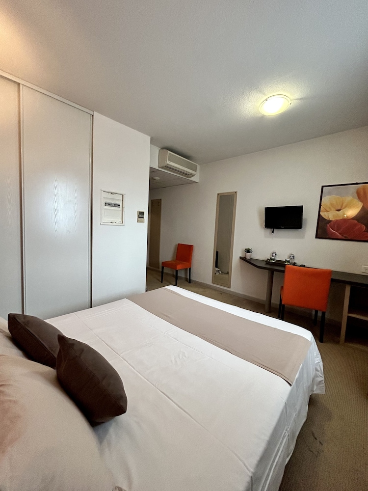 Standard Triple Room photo 1