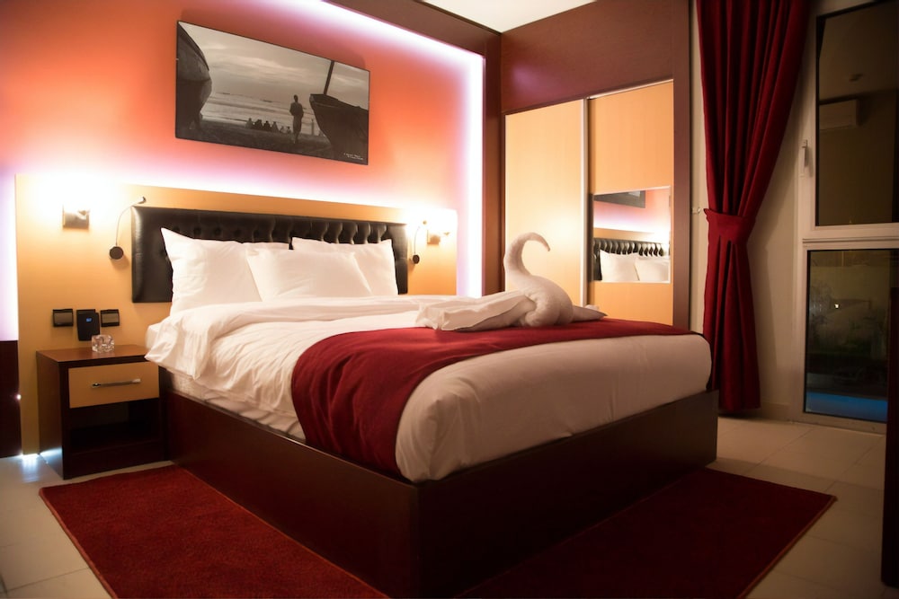 Standard Single Room photo 2
