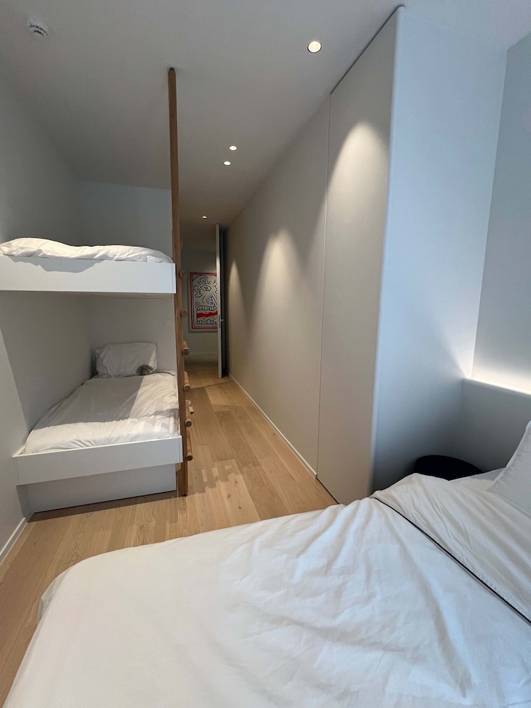Huswell - Nosso Logies - Chic Stay in Knokke-heist, Foto 20