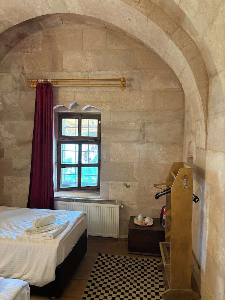Deluxe Twin Room photo 3