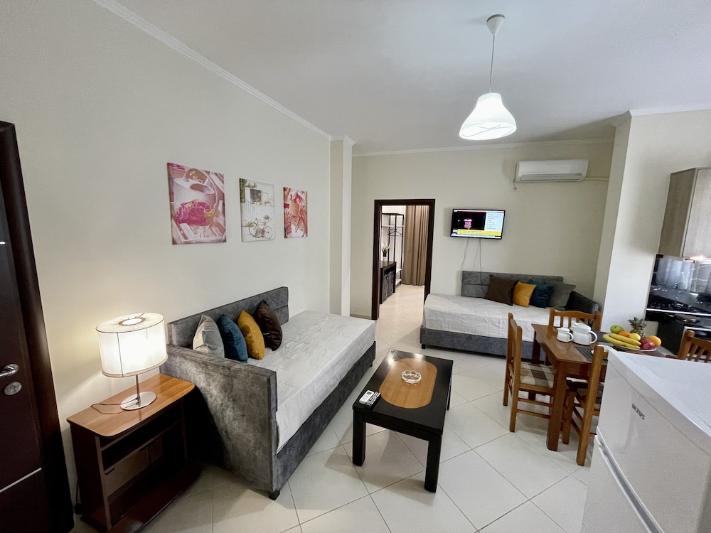 Apartment (without balcony)