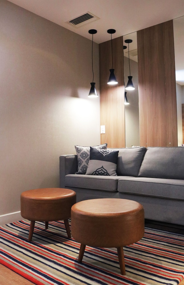 Apartamento classico twin - Photo 2