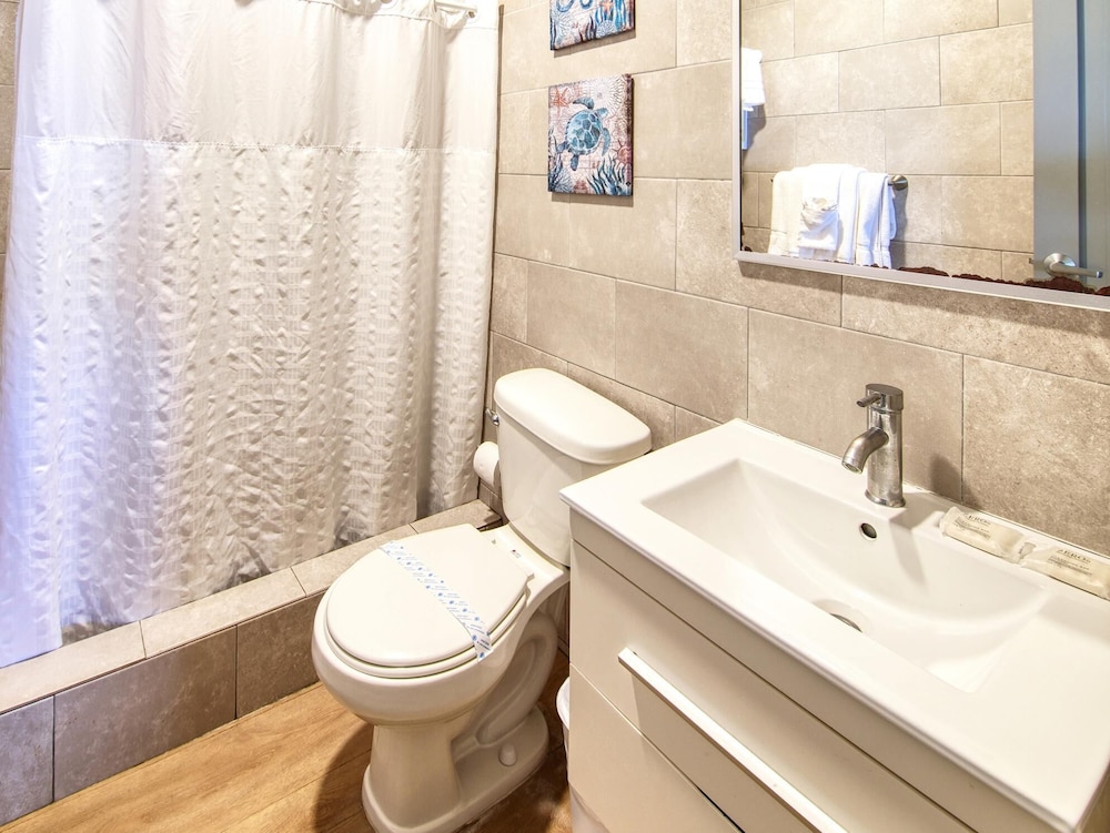 Family Villa, 2 Bedrooms, Beach View, Ground Floor