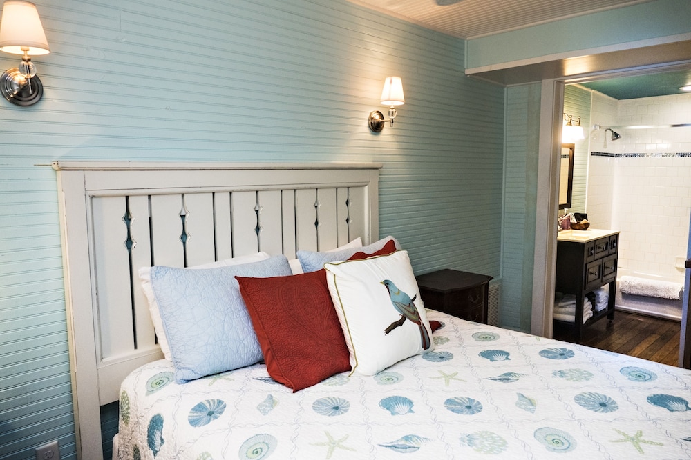 Garden Suite photo 3