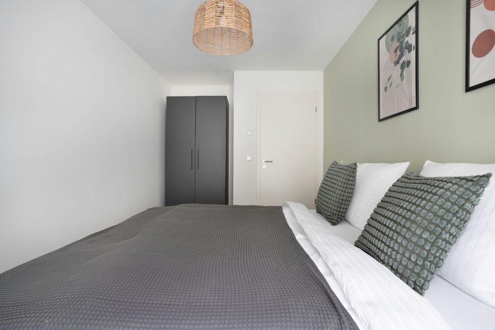 Deluxe Apartment, 1 Bedroom photo 2