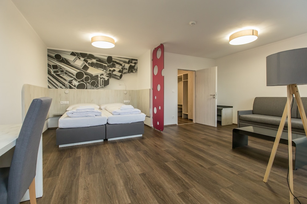 Comfort Double Room