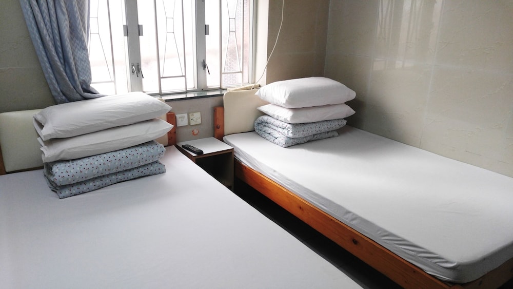 Comfort Twin Room photo 1