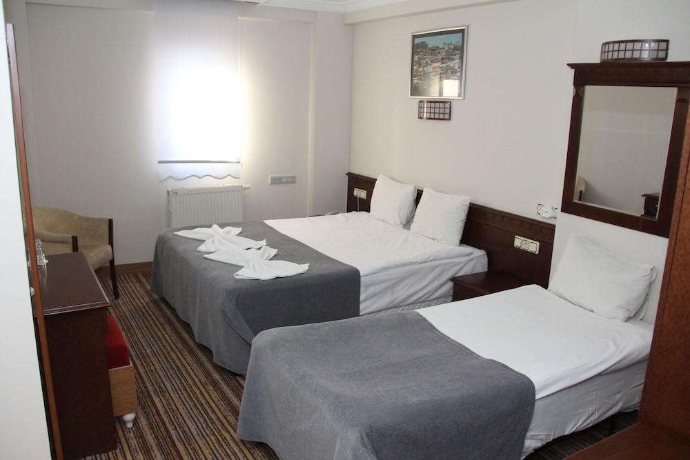 Standard Double or Twin Room photo 3