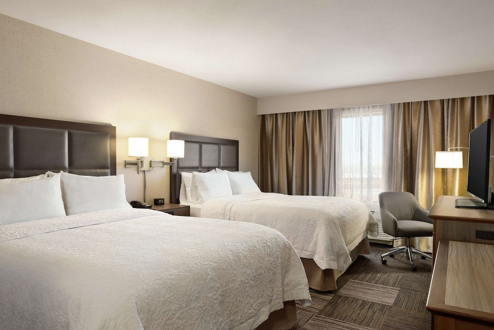 Room, 2 Queen Beds photo 3