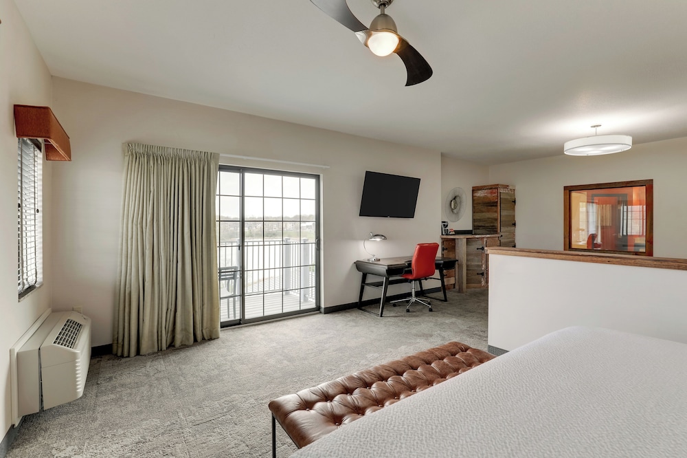 Cosmo Suite photo 3