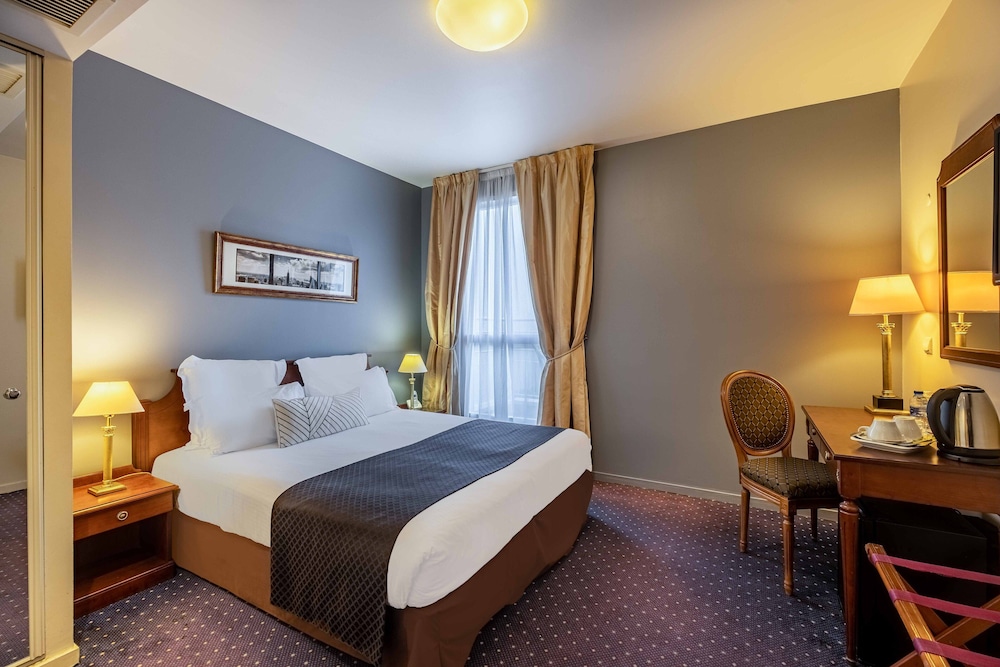 Superior Double Room (Nelson) photo 1