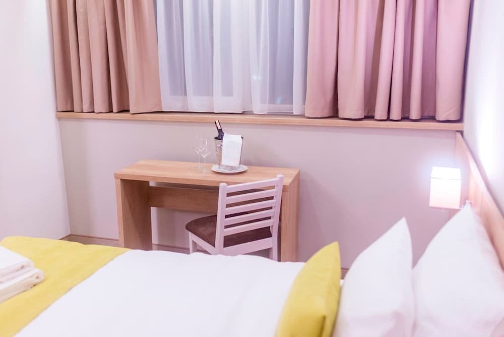 Twin Room photo 2