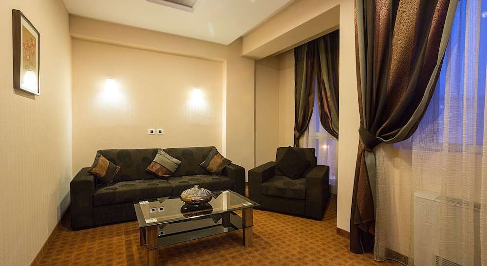 Business Apartment photo 1