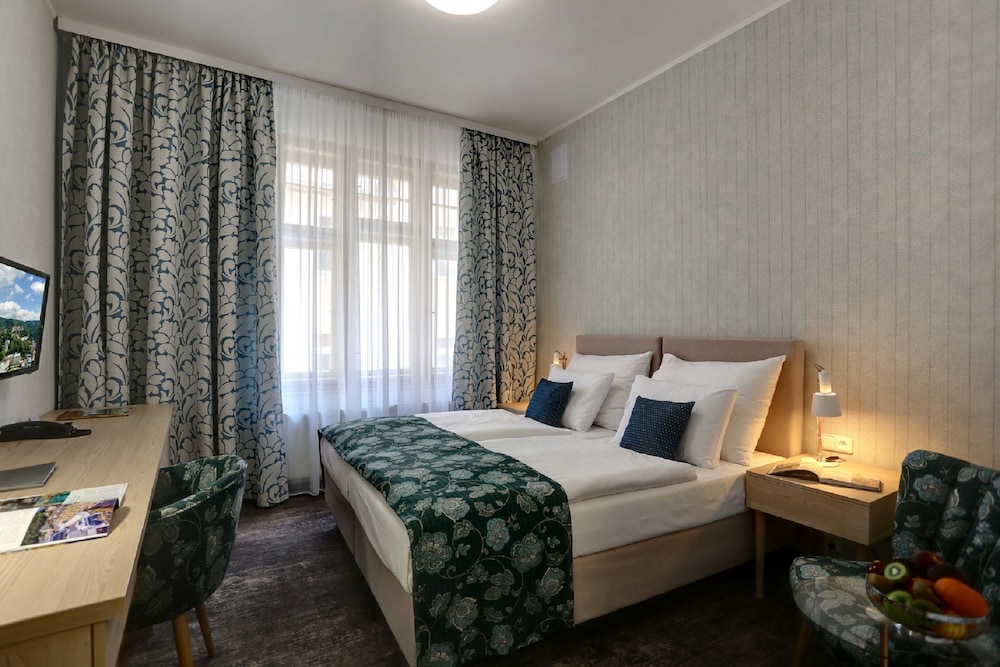 Comfort Double Room, 1 Bedroom photo 1