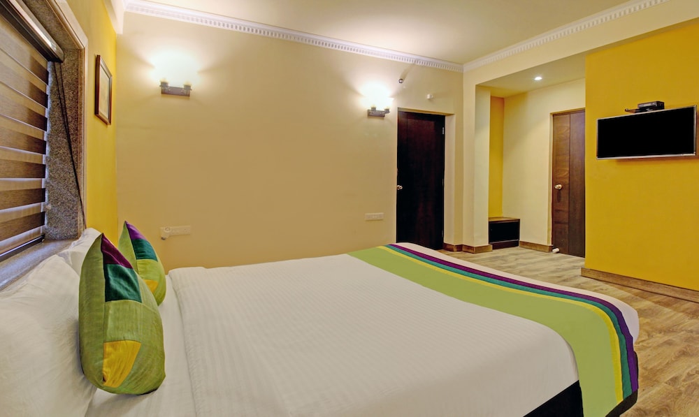Deluxe Room - Photo 2