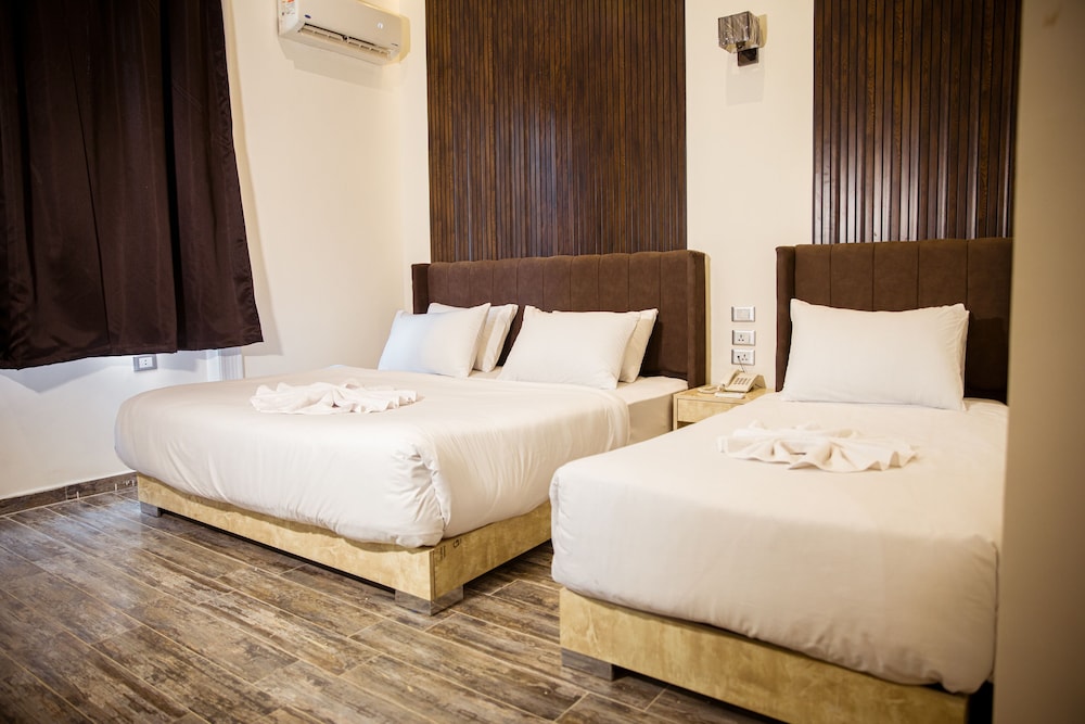 Standard Triple Room photo 1