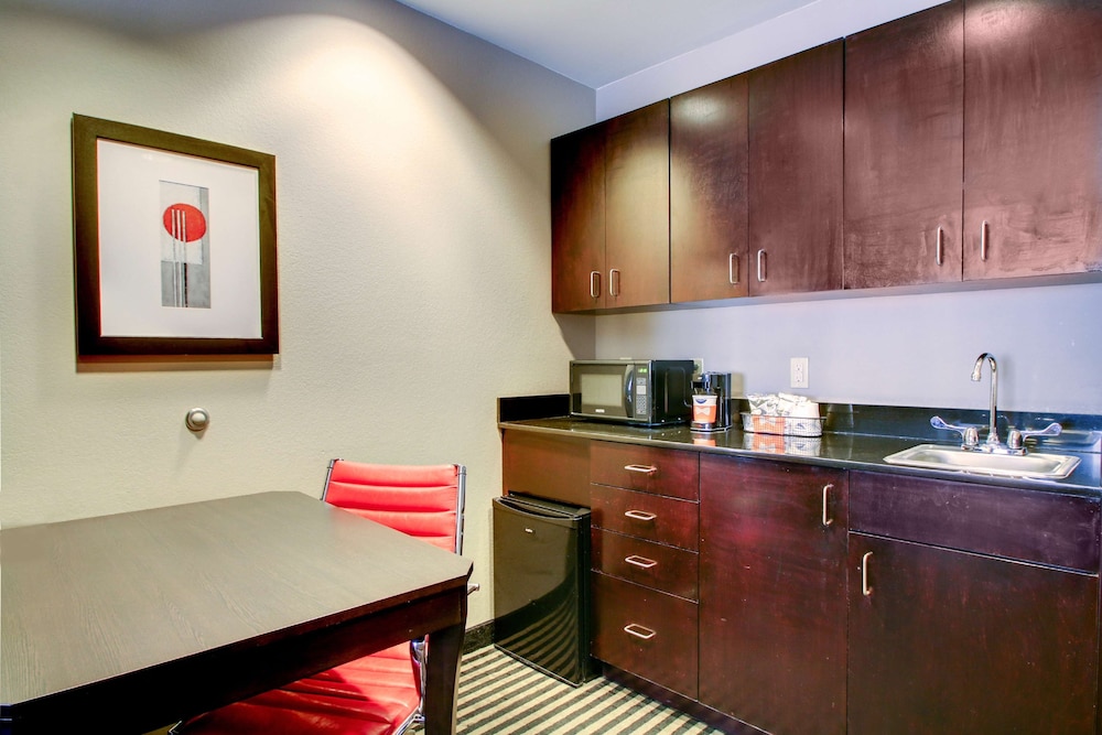 Suite, 1 Bedroom, Non Smoking photo 3