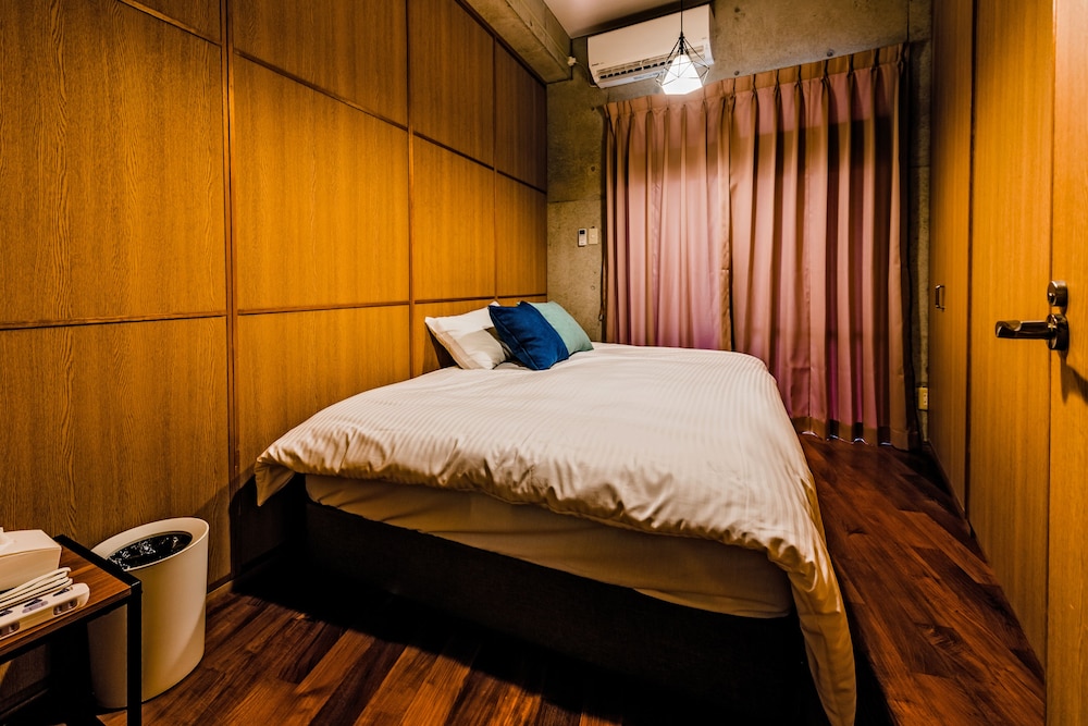 Pine House in Ginoza, Non Smoking (Beach Front) photo 2
