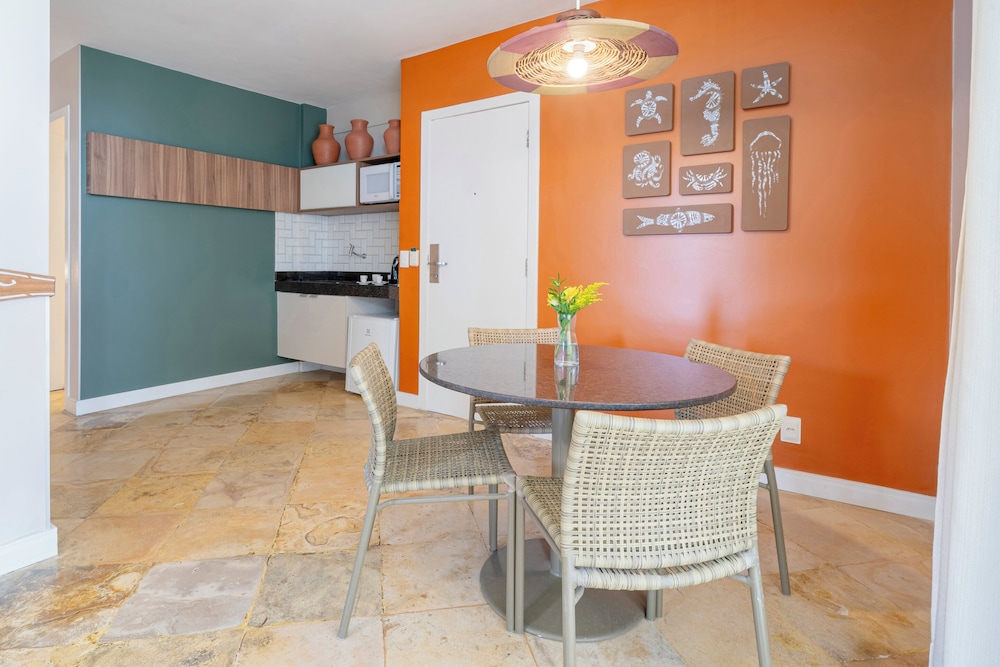 Suite Master Frente Mar photo 3