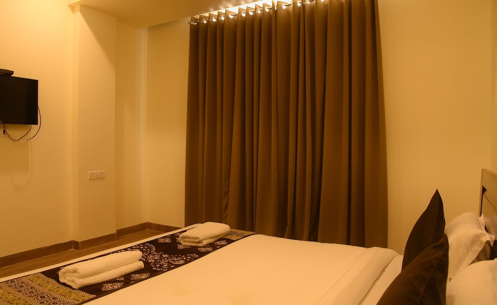 Deluxe room - Photo 2