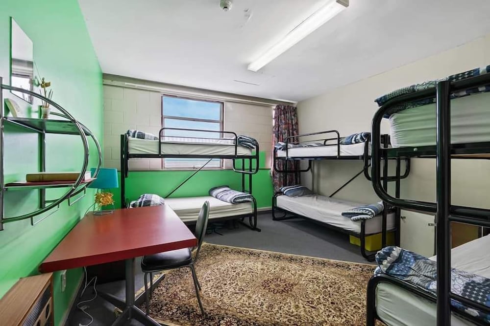 6 Bed Dorm