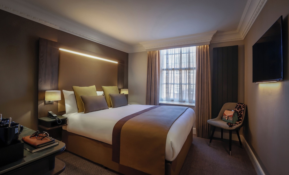 Deluxe Double Room - Photo 1