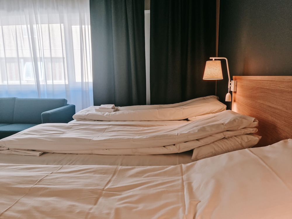 Family Quadruple Room