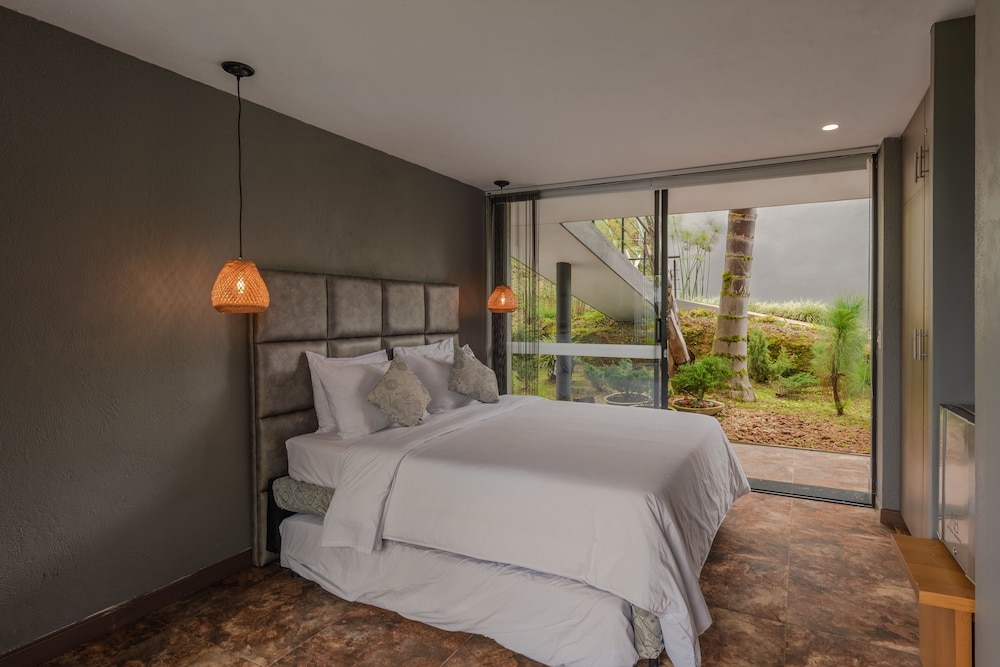 Standard Double Room, 1 Queen Bed photo 1
