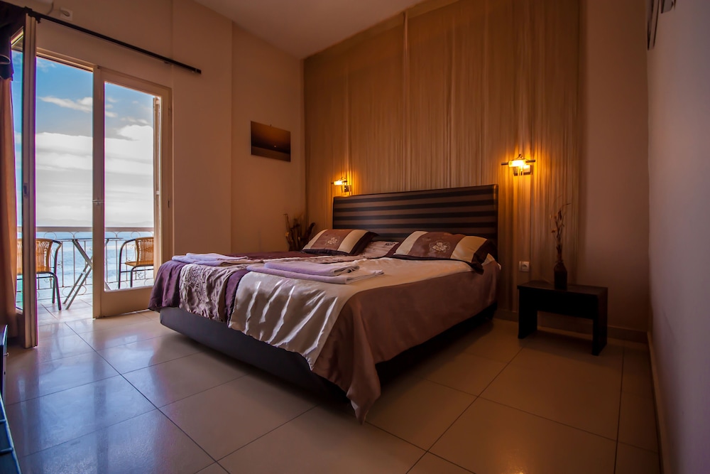 Double Room, Sea View photo 1