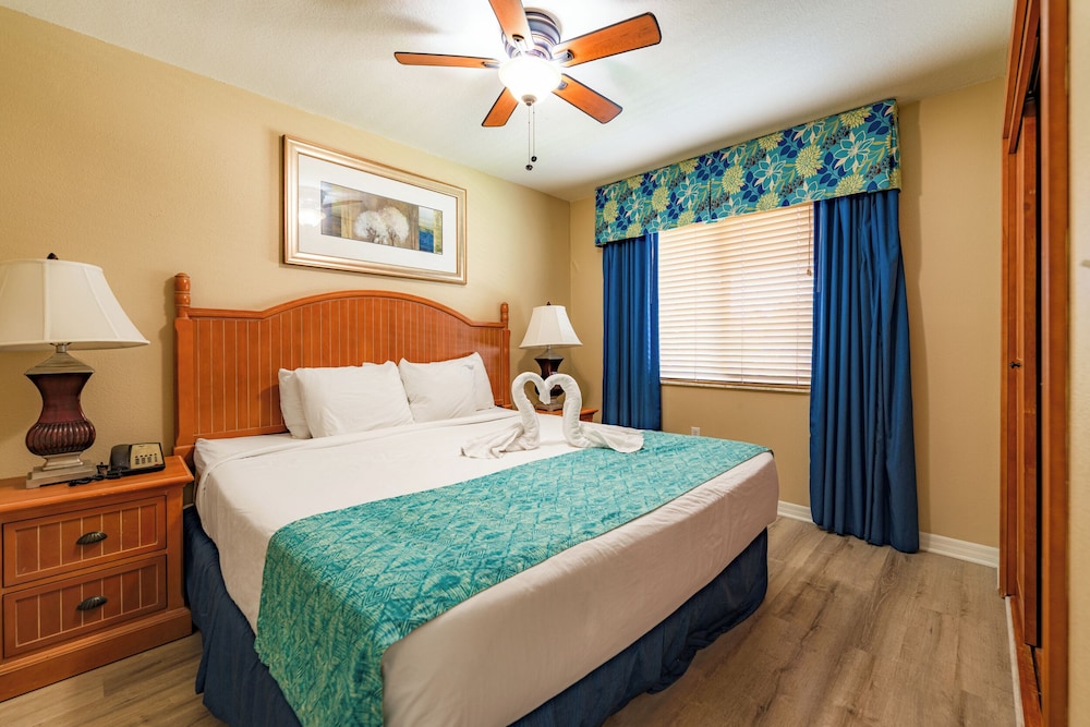 Villa, 2 Bedrooms