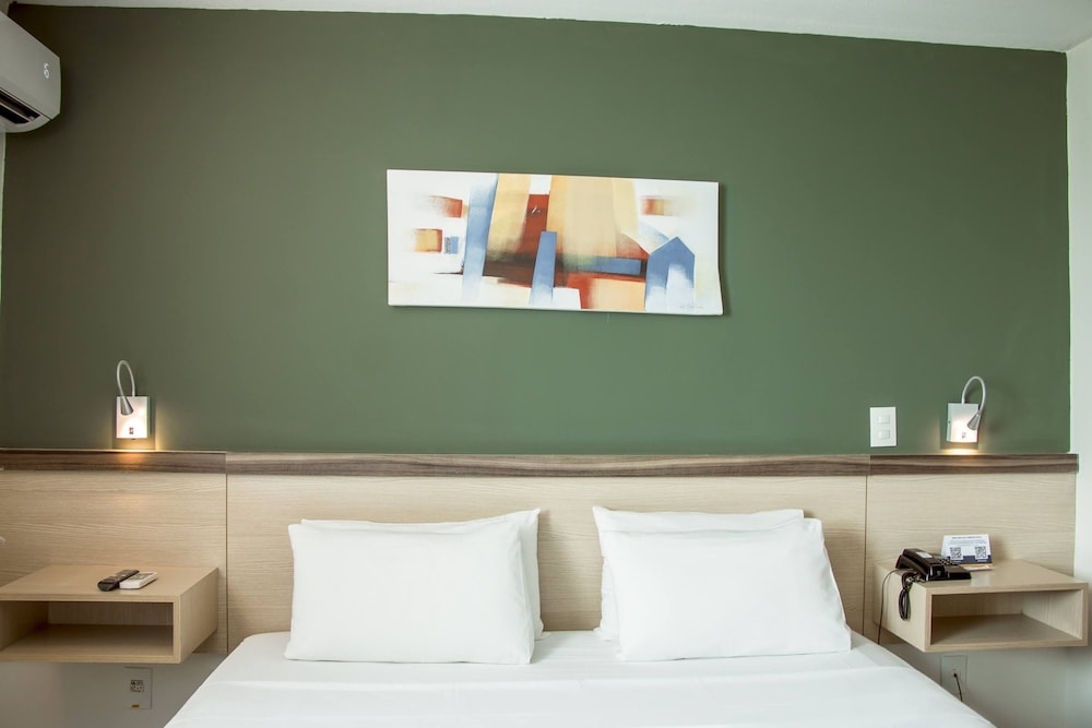 Executive Double Room, 1 Queen Bed - Photo 6