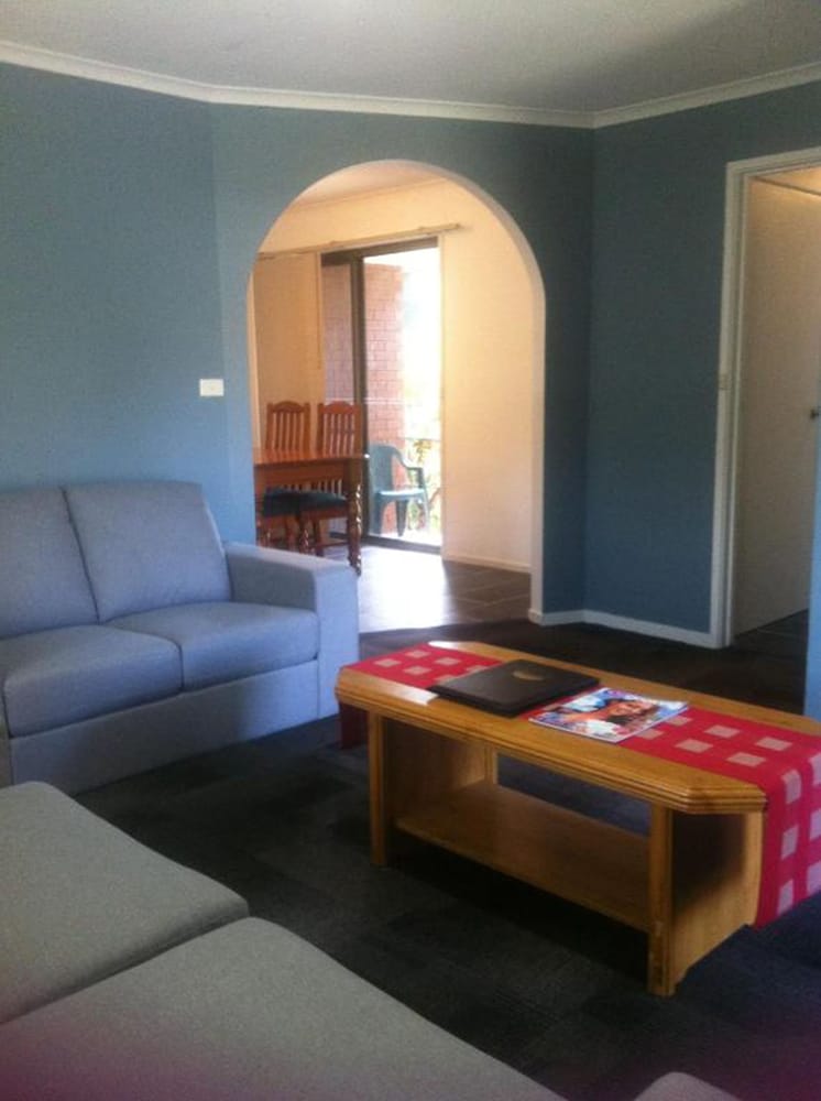 2 Bedroom Apartment photo 1