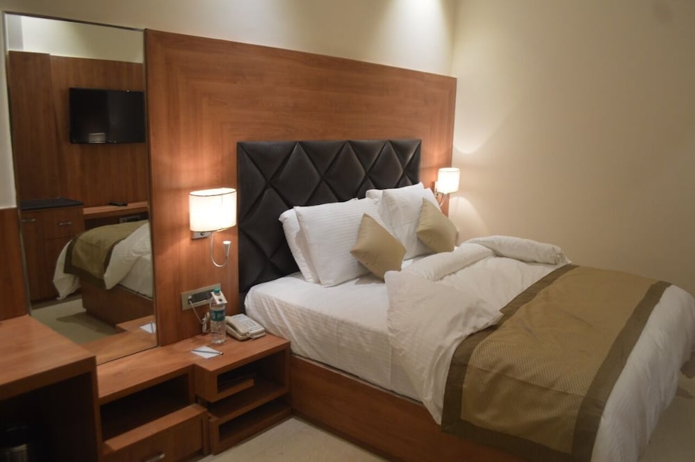 Economy Room photo 3