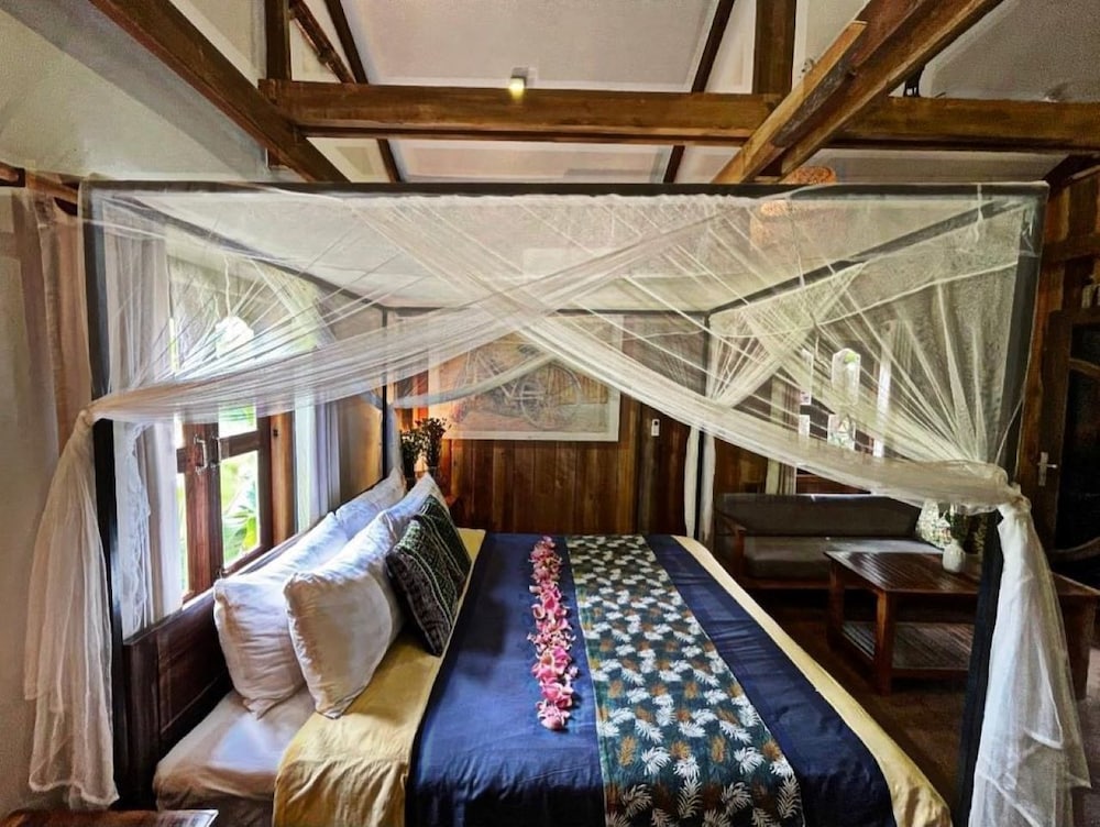 Bungalow