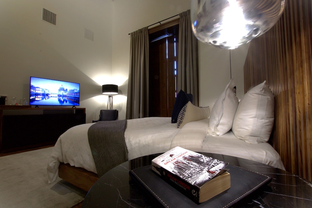 Owners Suite