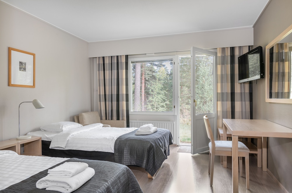 Standard Twin Room photo 1