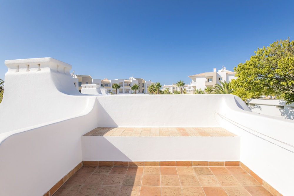Standard Villa, 1 Bedroom, Terrace, Garden View - Photo 7